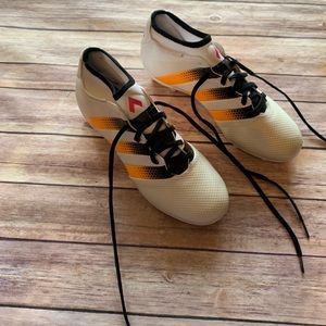 Women adidas ace 16.3 brand new